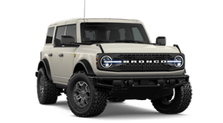 2026 Ford Bronco® External Image 4